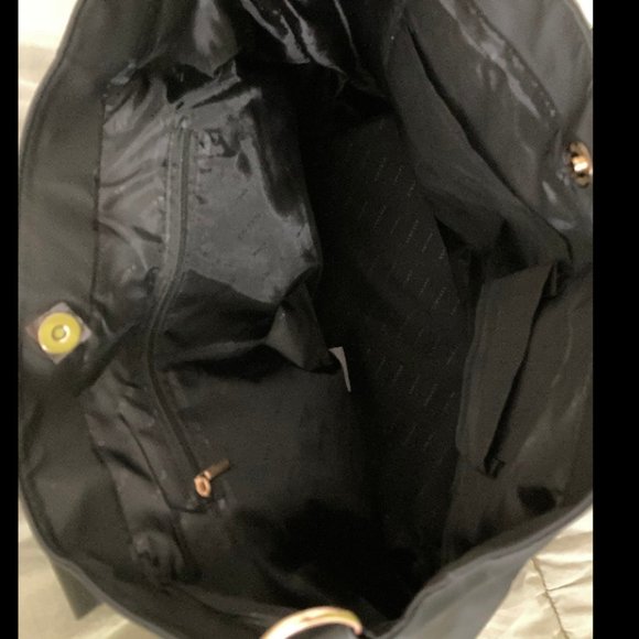 NEW Versace Limited Edition Shoulder Crossbody Bag Tote with dust bag - Picture 4 of 10